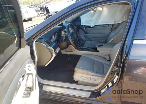 2012 Acura Tl 3.5 из США, поврежденный, VIN 19UUA8F50CA001892